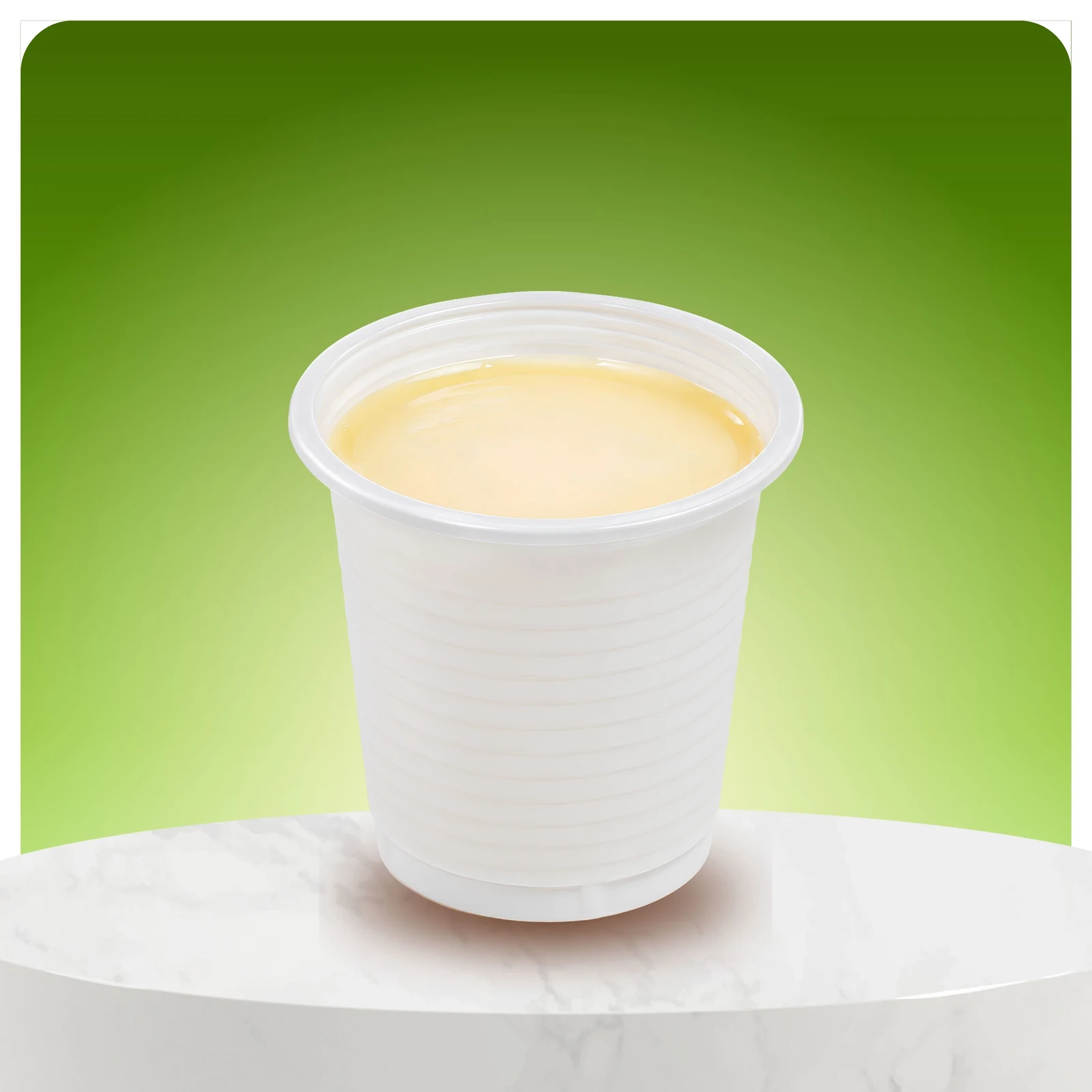 Yogurt & Desserts